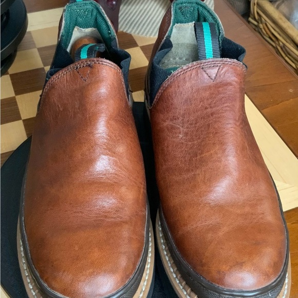 Georgia Steel Toe Work Boots! - Picture 8 of 8